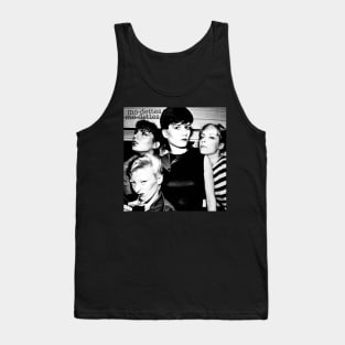 MO-DETTES Tank Top